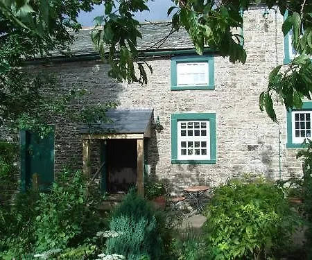 Wallace Lane Farm Westward