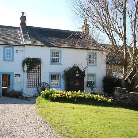 Wallace Lane Farm Westward