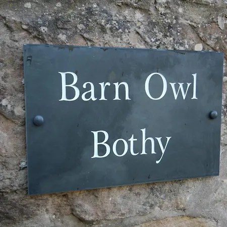 Wallace Lane Farm Frühstückspension 4*