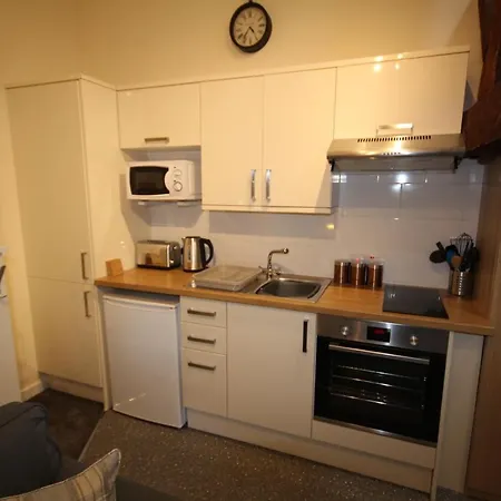 Wallace Lane Farm 4* Westward