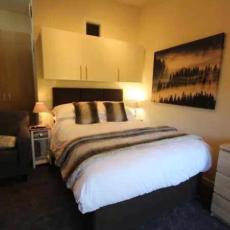 Wallace Lane Farm 4* Westward