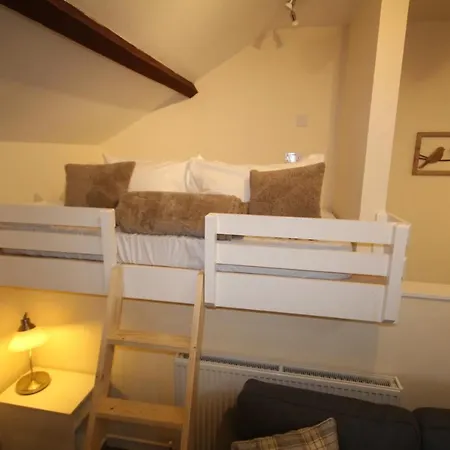 Wallace Lane Farm B&B 4*