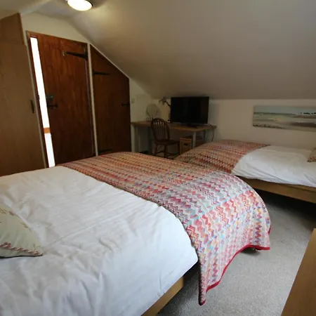 B&B Wallace Lane Farm