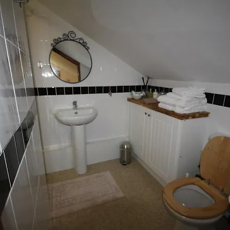 Wallace Lane Farm 4*