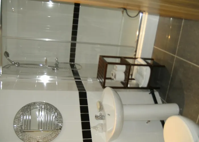 Wallace Lane Farm Panzió