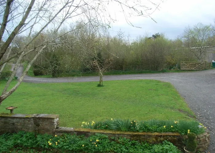 Wallace Lane Farm 4*