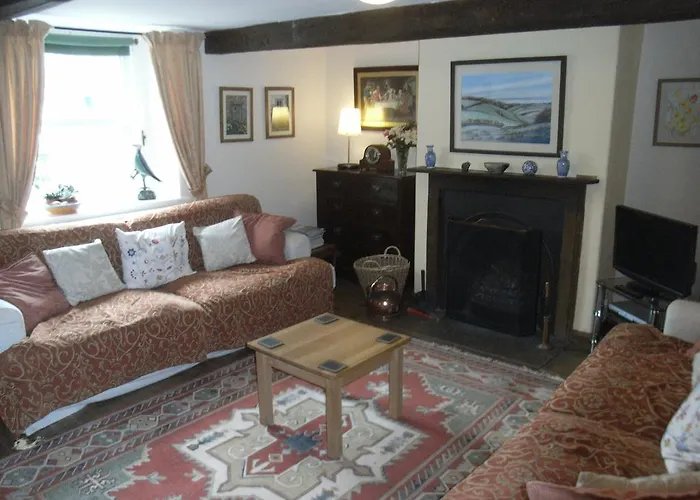 Wallace Lane Farm Westward