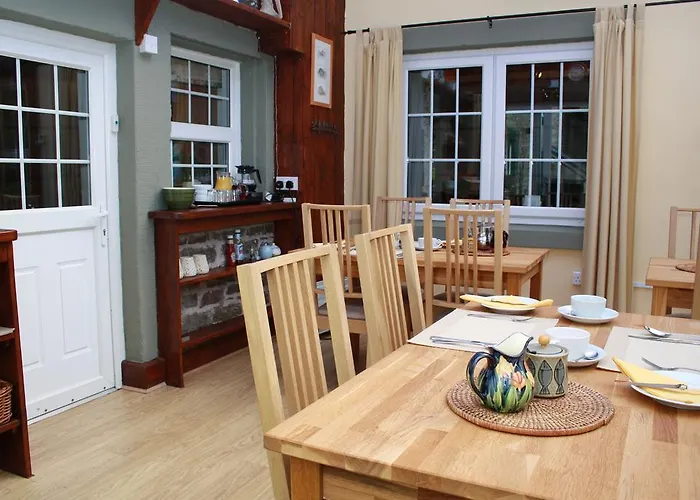 Wallace Lane Farm Panzió