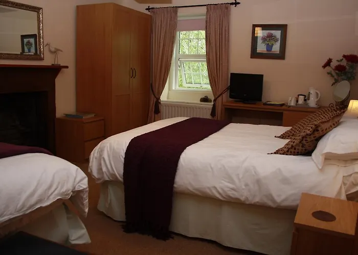 Wallace Lane Farm 4*