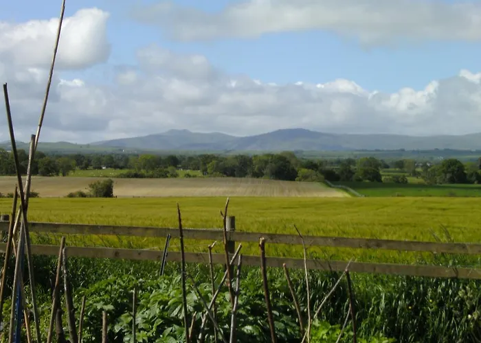 Wallace Lane Farm Panzió 4*