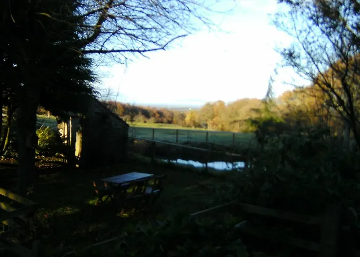 Wallace Lane Farm 4* Westward