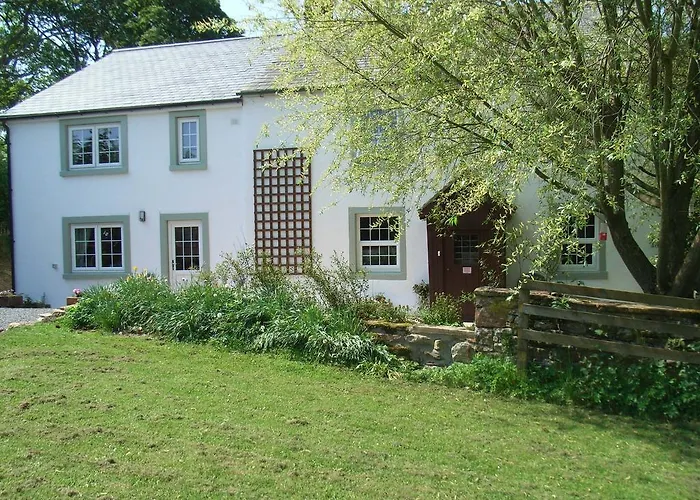 Wallace Lane Farm Panzió