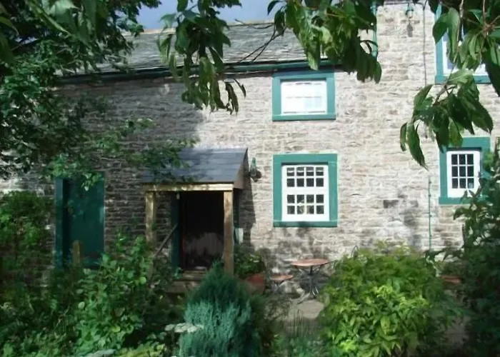 Wallace Lane Farm Panzió 4*