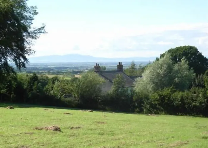 Panzió Wallace Lane Farm 4*