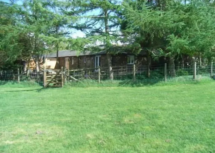 Wallace Lane Farm 4*