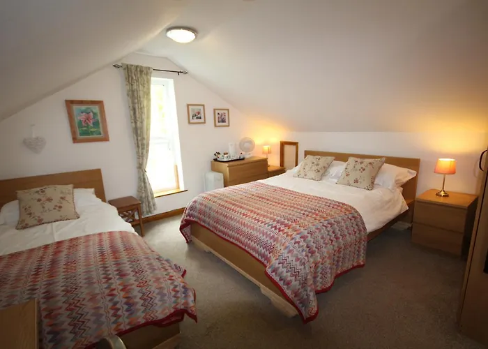 Wallace Lane Farm 4* Westward