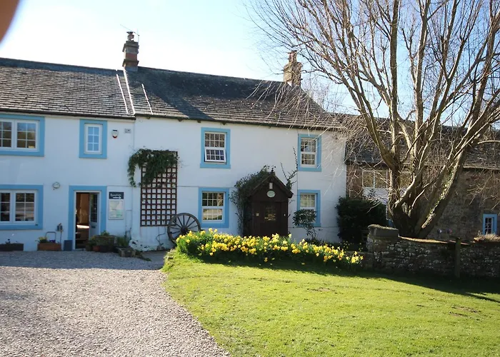 Wallace Lane Farm Westward