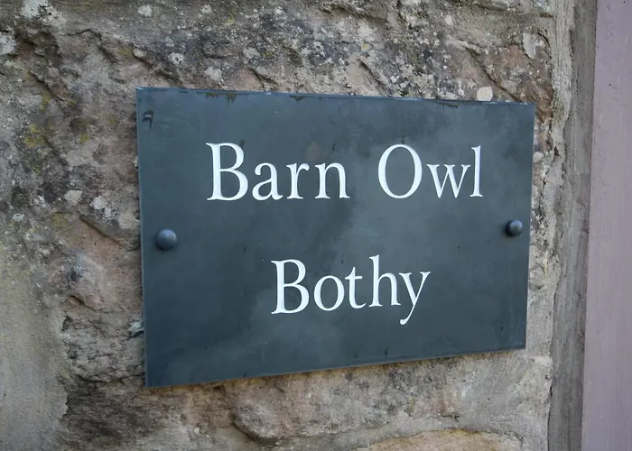 Wallace Lane Farm Panzió 4*