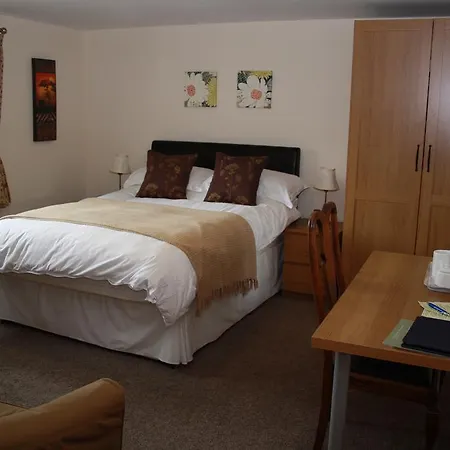 Wallace Lane Farm Отель типа 