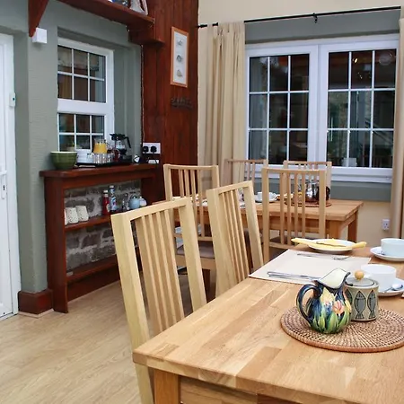 Wallace Lane Farm Отель типа 