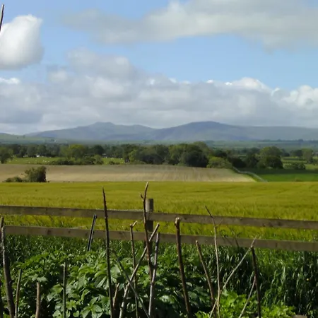 Wallace Lane Farm Отель типа 