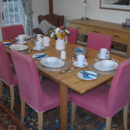 Wallace Lane Farm Westward