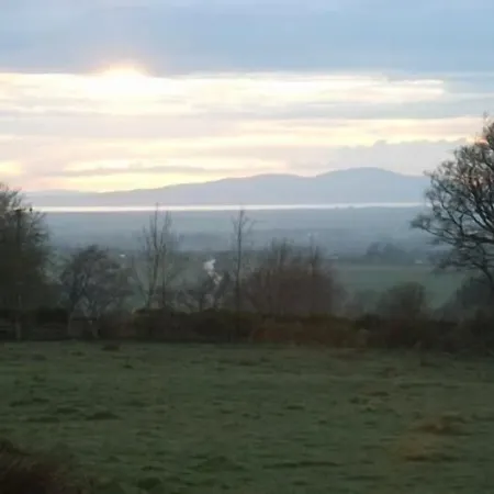 Wallace Lane Farm Отель типа 