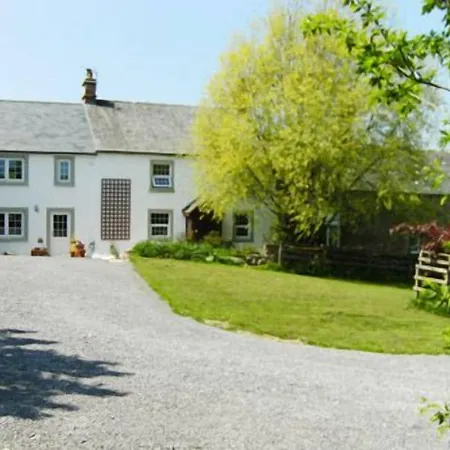 فندق مبيت وإفطار Wallace Lane Farm