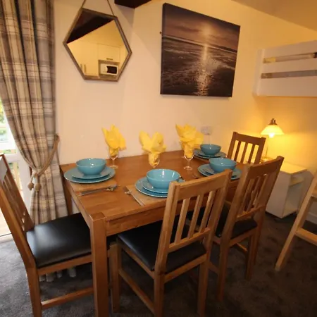 Wallace Lane Farm 4*