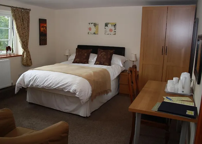 Wallace Lane Farm Bed & Breakfast Westward