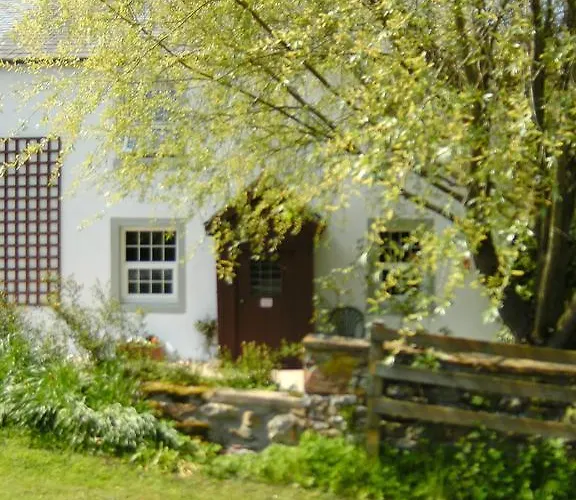 Wallace Lane Farm Westward