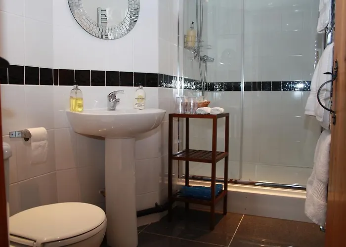 Bed & Breakfast Wallace Lane Farm 4*