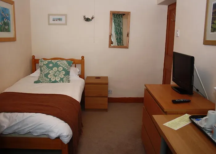 Wallace Lane Farm Bed & Breakfast 4*