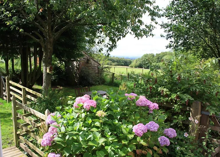 Bed & Breakfast Wallace Lane Farm Westward