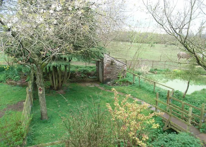 Wallace Lane Farm Bed & Breakfast