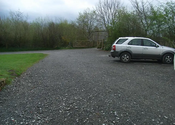 Wallace Lane Farm 4*