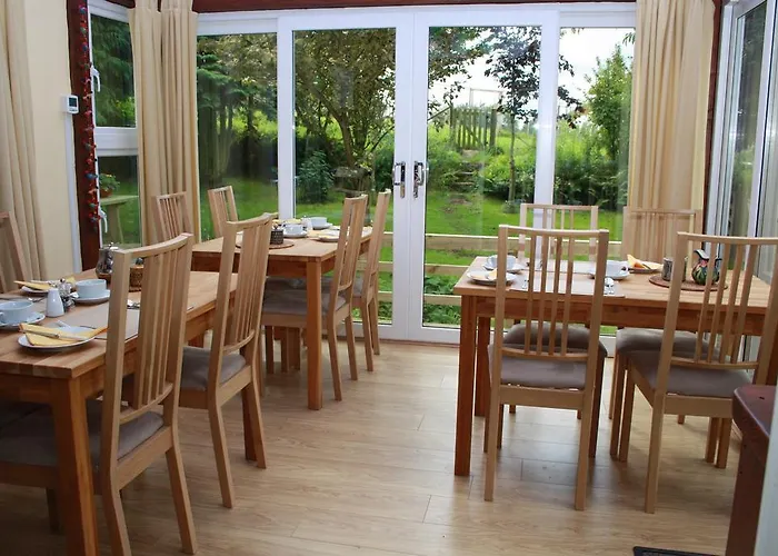 Wallace Lane Farm Bed & Breakfast Westward