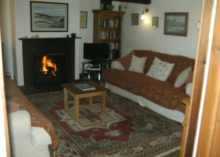 Bed & Breakfast Wallace Lane Farm Westward