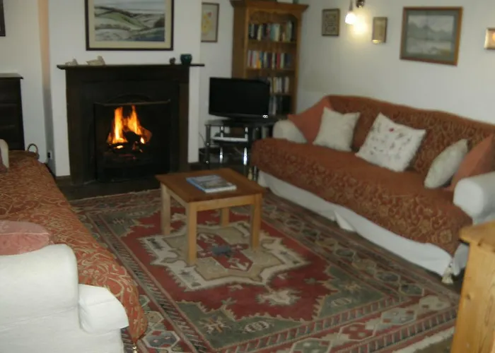 Bed & Breakfast Wallace Lane Farm