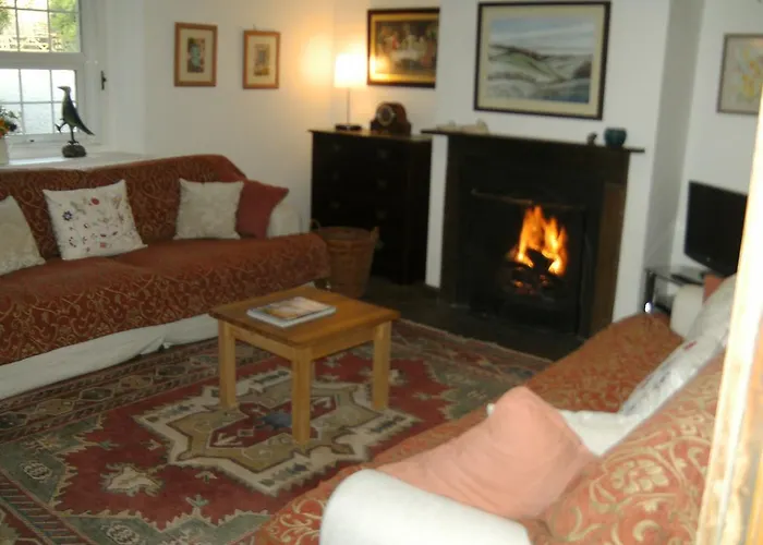 Wallace Lane Farm Bed & Breakfast Westward