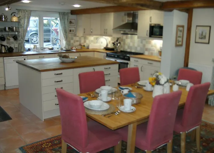 Wallace Lane Farm Bed & Breakfast