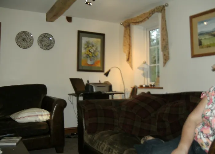 Wallace Lane Farm 4* Westward