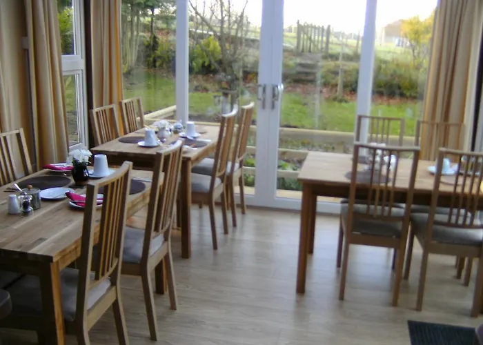 Wallace Lane Farm Westward