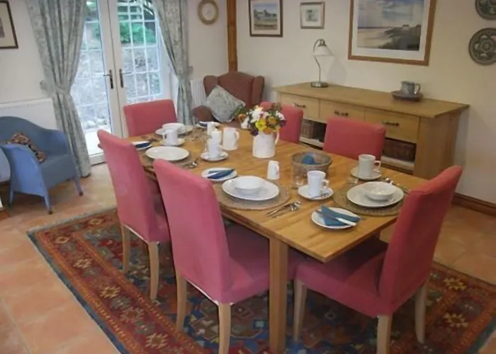 Wallace Lane Farm Bed & Breakfast