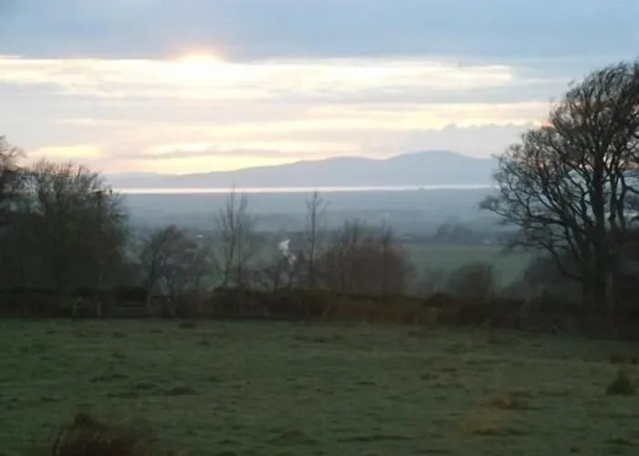 Wallace Lane Farm Bed & Breakfast