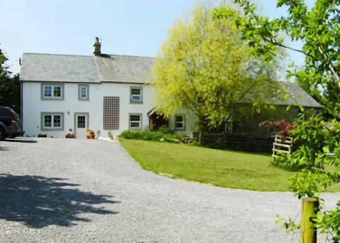 Bed & Breakfast Wallace Lane Farm