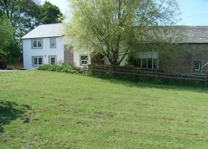 Wallace Lane Farm Bed & Breakfast Westward