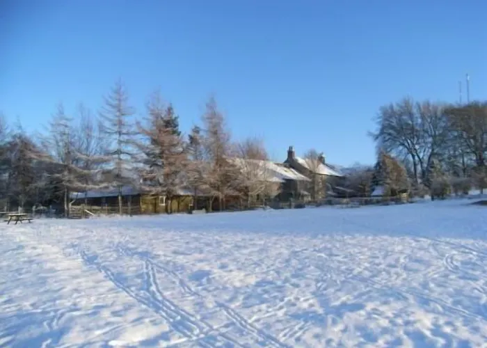 Wallace Lane Farm 4* Westward