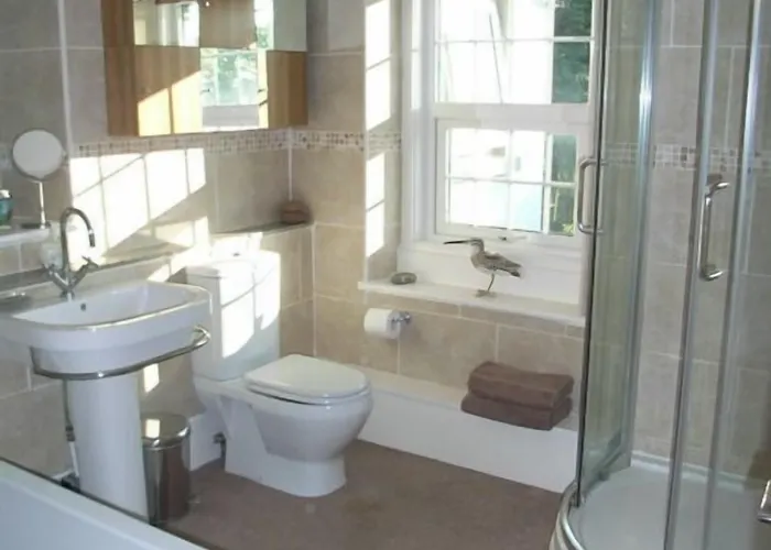 Bed & Breakfast Wallace Lane Farm