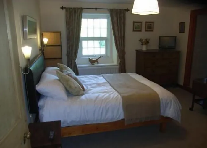 Bed & Breakfast Wallace Lane Farm